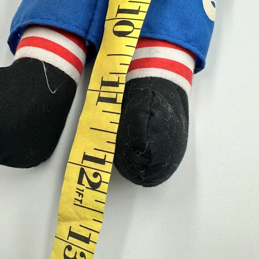 N/A vintage raggedy